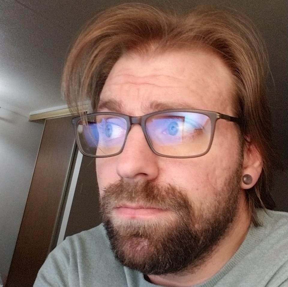 Brandon Reed Gilmore